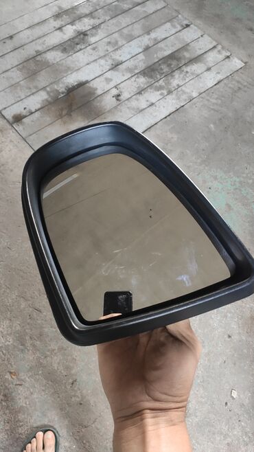 зеркало самоклейка бишкек: Каптал сол Күзгү BMW Колдонулган, Оригинал