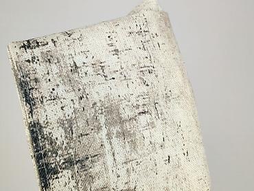 tanie ogrody: Obrus 32 x 180, kolor - Beżowy, stan - Idealny — 5