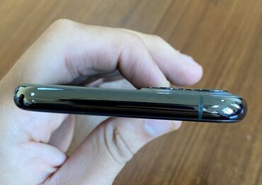 Apple iPhone: IPhone 11 Pro, 64 GB, Matte Midnight Green, Simsiz şarj — 9