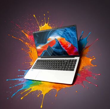 Ноутбуки: Ультрабук, Другой бренд ноутбука, 36 ГБ ОЗУ, Intel Celeron, 15.6 ", Новый, Для несложных задач, память SSD