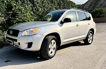 рав4 ха40: Toyota RAV4: 2010 г., 2.5 л, Автомат, Бензин, Кроссовер — 9