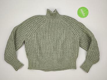 golf w paski hm: H&M, Golf damski, rozmiar S — 2