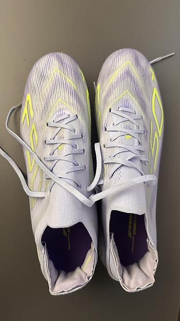 çanta ucuz: Məhsul: Futbol butsası – Adidas F50 - 43 Razmer çatdırılma var — 3