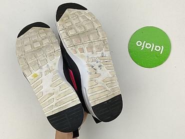 9 lat: Nike, Sneakersy damskie, rozmiar 38.5 — 4