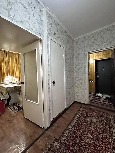 бишкек трансы эскорт: 3 комнаты, 68 м², 106 серия, 1 этаж, Косметический ремонт — 6