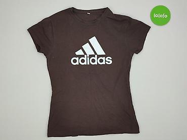 bluzki my3: Adidas, T-shirt damski, rozmiar M — 2