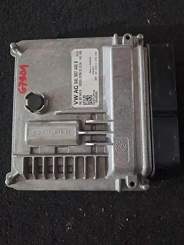 ajkula auto: ECU MOTORNI RACUNAR. GOLF 7. 04L907445B | ECU motorni racunar — 2