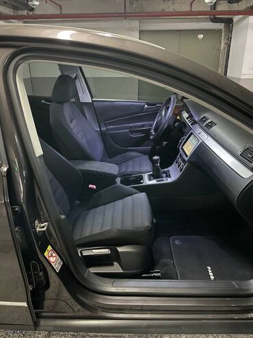 Volkswagen: Volkswagen Passat: 1.4 l. | 2008 έ. Λιμουζίνα — 15