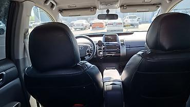 тойота приус 2005: Toyota Prius: 2008 г., 1.5 л, Вариатор, Гибрид, Хэтчбэк — 8