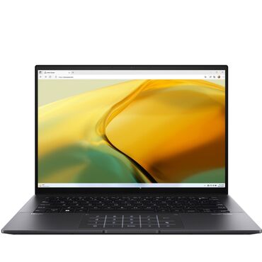 sistem bloklari: ASUS Zenbook UM3402YA-KP290 | İstehsalçı: Asus; Prosessor: AMD Ryzen
