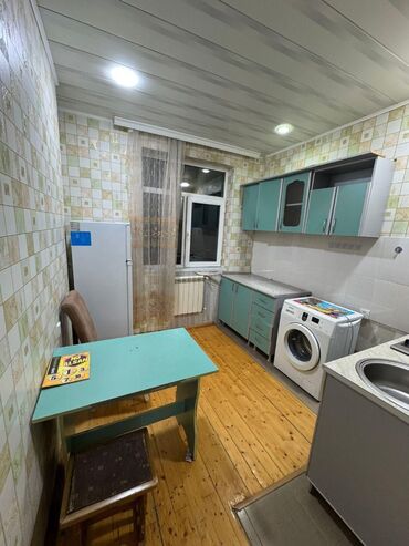 Uzunmüddətli kirayə mənzillər: Qanuni 2 otaq ev. Yalnız ailələrə verilir. Evin sahibiyəm — 3