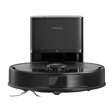 mini utu: Robot tozsoran Roborock S8 Pro Ultra Black Tam avtomatik dok — 1