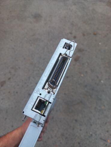 modem wifi qiymetleri: Sənaye/şəbəkə avadanlığı üçün modul Xüsusiyyətlər: - 1x RJ-45