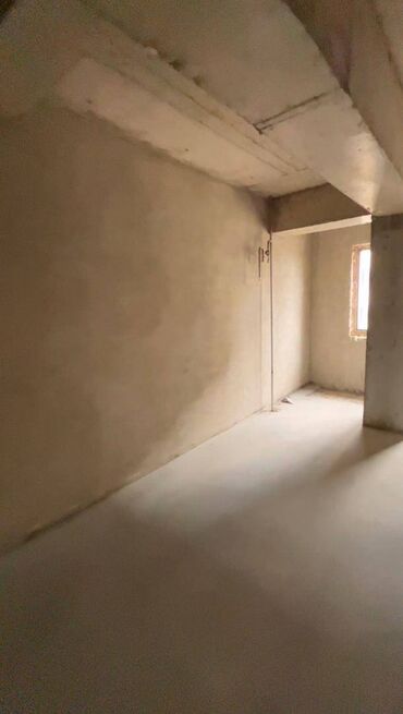 аалам строй псо: 2 комнаты, 66 м², Элитка, 7 этаж, ПСО (под самоотделку)