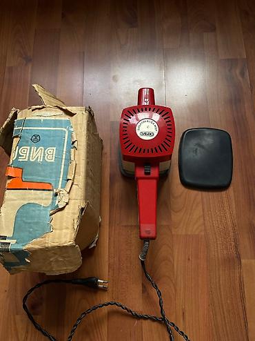 shaving machine: Массажер Ручной массажер, Все тело, Б/у — 2