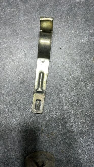 Digər avtomobil ehtiyat hissələri: Avtomobil üçün müxtəlif plastik və rezin detallar dəsti - Hava filtri — 6