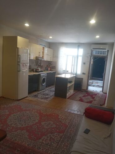 Həyət evləri və villaların satışı: 3 otaqlı, 90 kv. m, Kredit yoxdur, Yeni təmirli — 2