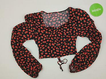 bluzeczka c: Bershka, Bluzka damska, rozmiar XS — 2