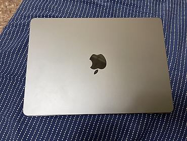 Ноутбуки Apple (MacBook): Ультрабук, Новый, ОЗУ, RAM: 16 ГБ, В рассрочку — 1