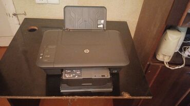 hp printer 2050: Printeri 40 azna satiram karticleri yoxdur razilasma yolu ile deqiq