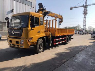 Манипуляторы: Манипулятор, XCMG, 2024 г., 8 т — 17