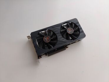 очки вертикальной реальности: Видео карта, Колдонулган, GeForce RTX, 8 ГБ, ПК үчүн