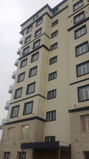 квартира в районе ошского рынка: 1 комната, 35 м², Элитка, 9 этаж