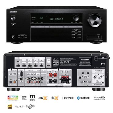 Səs gücləndiriciləri: Sesguclendiriciler,Av resiverler,amisi brend usiliterlerdi,kalonkalar — 29