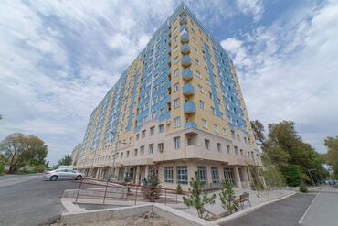 2 комнаталуу квартира джалал абад in Кыргызстан | БАТИРЛЕРДИ САТУУ: Элитка, 2 бөлмө, 70 кв. м Брондолгон эшиктер, Видео байкоо, Эмерексиз