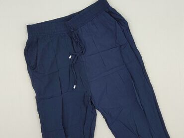 spódniczki dresowe allegro: Women`s trousers, size M (EU 38)