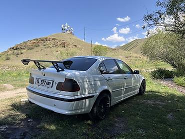 38 бмв: BMW 3 series: 2004 г., 2 л, Типтроник, Бензин, Седан — 3