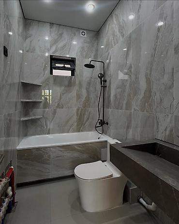 Продажа коттеджей и домов: 6 комнат, 156 м², 4 соток, Бишкек, Агентство недвижимости — 13
