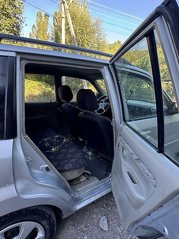 кобальт продажа: Mazda Demio: 1998 г., 1.3 л, Механика, Бензин, Хэтчбэк — 7