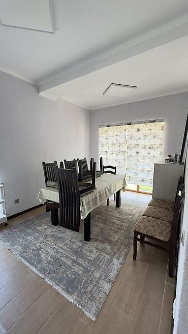 домики каракол: 🏡 Сдается 2-этажный коттедж на Иссык-Куле 📍 Пансионат «Лазурный — 7