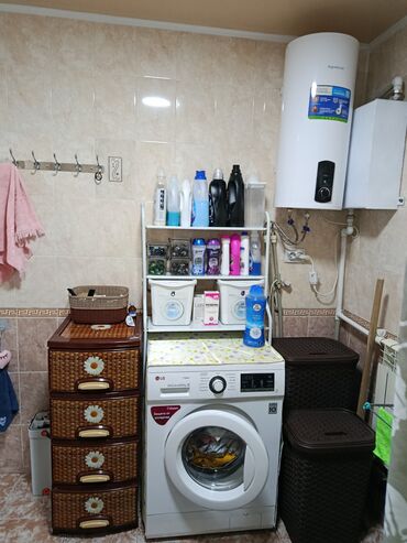 Продажа домов: Дом, 85 м², 3 комнаты, Собственник, Косметический ремонт — 14