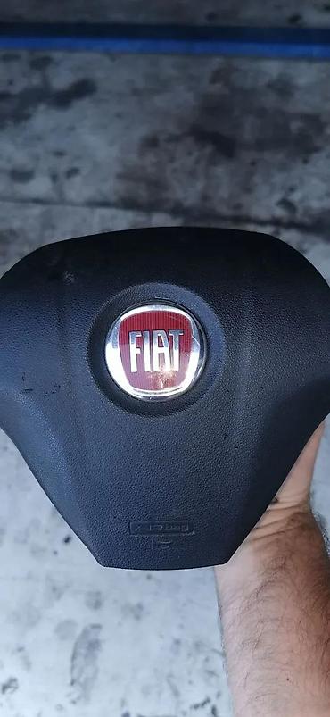 program za auto dijagnostiku: FIAT PUNTO EVO AIRBAG VOLAN | Fiat Punto Evo kompletan auto u — 1