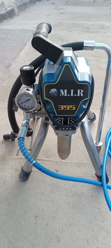 сварка сатылат бу: Сырдоо үчүн абасыз аппарат, Жаңы