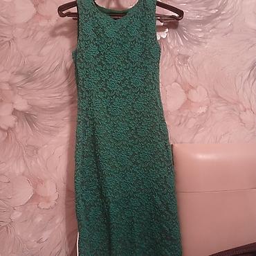 Gündəlik donlar: Qadın paltarı dəsti 1) Qara əsaslı çiçək naxışlı uzun don - Uzun — 7