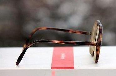 Naočare: Vintage MH (Metzler) 1970-te dioptrijski ram. Made in Germani. 100 % — 10