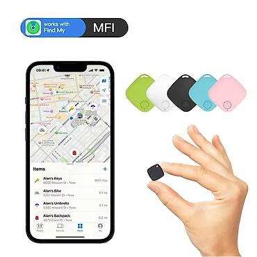 park maşın: 🚗🏍 Fərdi nəqliyyat vasitələri üçün ultra-kiçik smart GPS cihazı 📡 — 1