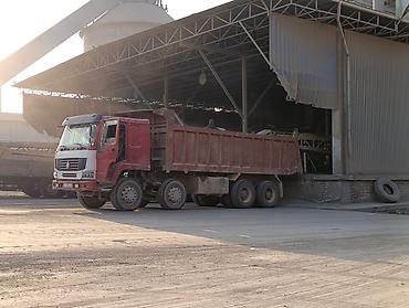 диск рекстон: Самосвал HOWO (Sinotruk) 6x4 - Кузов-самосвал с гидроподъёмом — 5