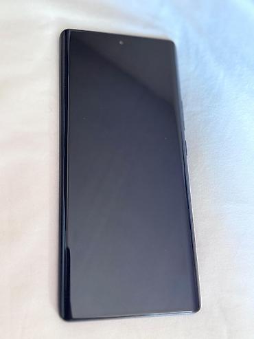 Tecno: Tecno Spark, 256 GB, rəng - Boz, Sensor, Barmaq izi, İki sim kartlı — 8