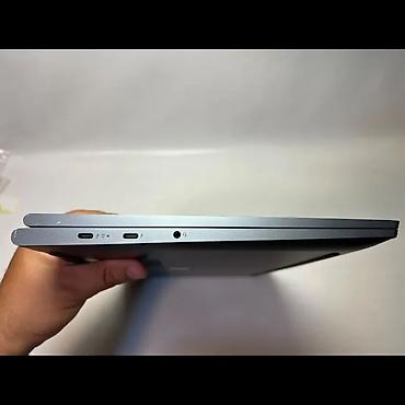 ventilator notebook: Lenovo Yoga 7 15ITL5 – 2-si 1-də toxunma ekranlı noutbuk Gündəlik — 4