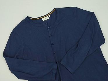 dkny bluza: Canda, Kardigan damski, rozmiar XL — 1