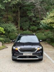 меняю на авто повыше: Kia Carnival: 2020 г., 2.2 л, Автомат, Дизель, Минивэн