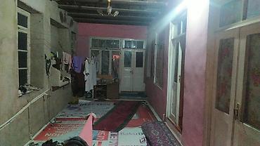 binə əmlak mərkəzi: Binə qəsəbəsində aviasiya akademiyasının yaxınlığında 2 mərtəbəli — 2