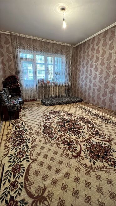 Продажа квартир: 3 комнаты, 65 м², 105 серия, 2 этаж