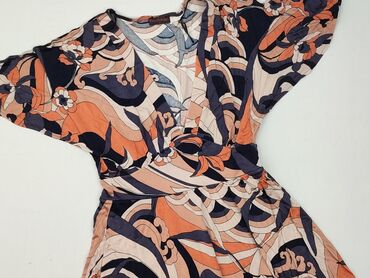 new yorker sukienka w kwiaty: Miss Selfridge, Women`s dress, size L (EU 40)