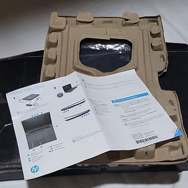 3060 купить: Игровой ноутбук HP Victus 15 (серия 15-fb1xxx) - Экран 15.6" (узкие — 5