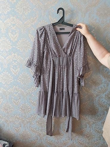 Ziyafət donları: Ziyafət donu, Maksi, Zara, L — 4